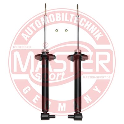 16K002642 MASTER-SPORT GERMANY Амортизатор