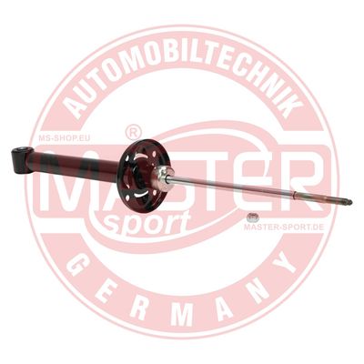 105781PCSMS MASTER-SPORT GERMANY Амортизатор