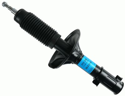 312326 SACHS Амортизатор