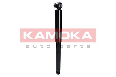 2000733 KAMOKA Амортизатор