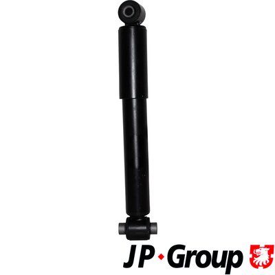 4152102700 JP GROUP Амортизатор