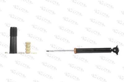 211536 VITAL SUSPENSIONS Амортизатор