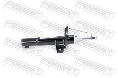 2307G016F FEBEST Амортизатор