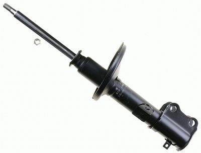 30G62A BOGE Амортизатор
