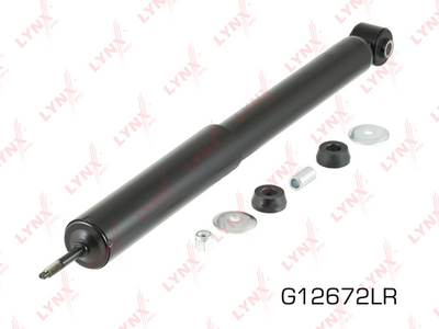 G12672LR LYNXauto Амортизатор