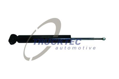 0830116 TRUCKTEC AUTOMOTIVE Амортизатор