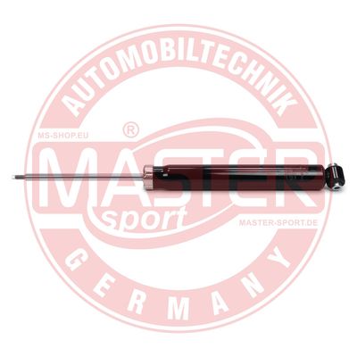 344408KPCSMS MASTER-SPORT GERMANY Амортизатор