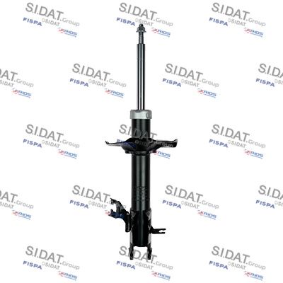 F210G0630 FISPA Амортизатор