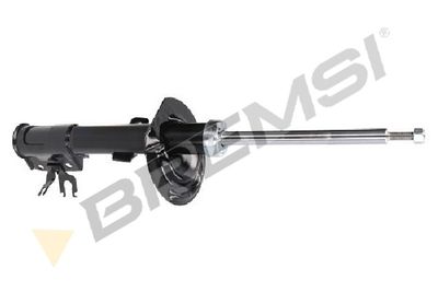 SA0143 BREMSI Амортизатор
