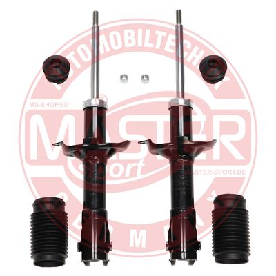 16K003593 MASTER-SPORT GERMANY Амортизатор