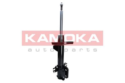 2000369 KAMOKA Амортизатор