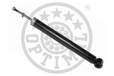 A68597G OPTIMAL Амортизатор