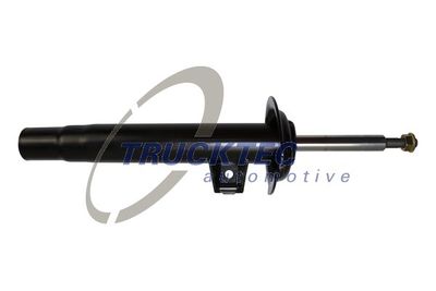 0830033 TRUCKTEC AUTOMOTIVE Амортизатор