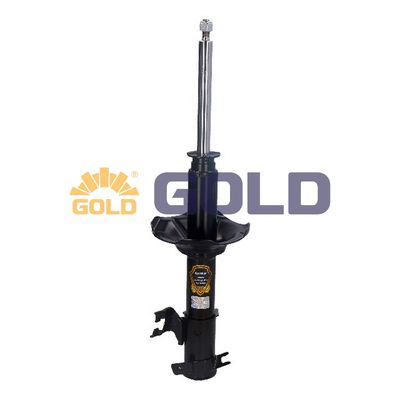 9250195 JAPANPARTS Амортизатор