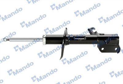 MSS020059 MANDO Амортизатор