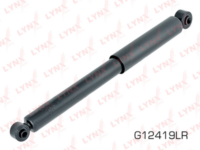 G12419LR LYNXauto Амортизатор