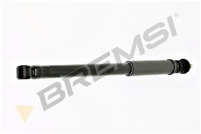 SA0528 BREMSI Амортизатор