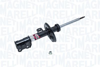 352110070200 MAGNETI MARELLI Амортизатор
