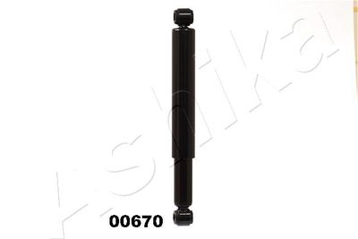 MA00670 ASHIKA Амортизатор