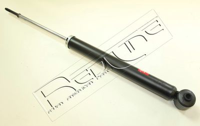 39KI012 RED-LINE Амортизатор