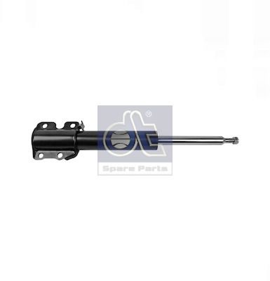 466589 DT Spare Parts Амортизатор