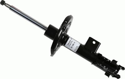 32V55A BOGE Амортизатор