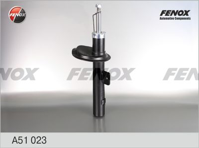 A51023 FENOX Амортизатор