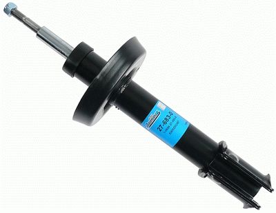 276830 BOGE Амортизатор