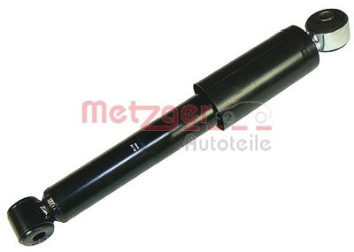2340091 METZGER Амортизатор