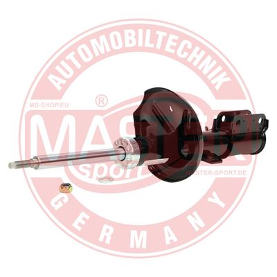 313467PCSMS MASTER-SPORT GERMANY Амортизатор