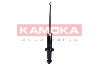 2000612 KAMOKA Амортизатор