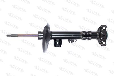 1101802 VITAL SUSPENSIONS Амортизатор