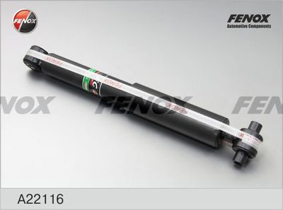 A22116 FENOX Амортизатор