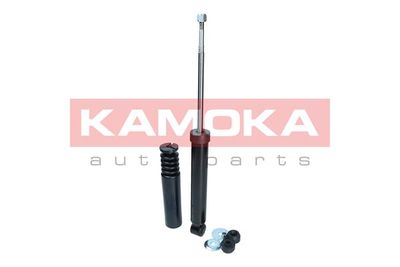 2000978 KAMOKA Амортизатор
