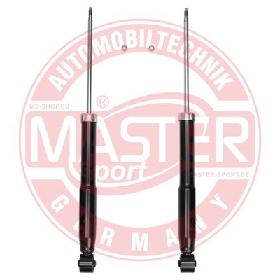 16K003982 MASTER-SPORT GERMANY Амортизатор