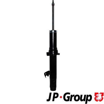 3842101080 JP GROUP Амортизатор