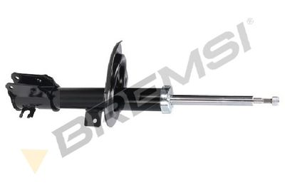 SA0138 BREMSI Амортизатор