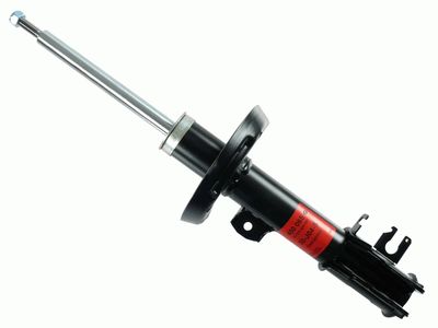 400065 SACHS Амортизатор