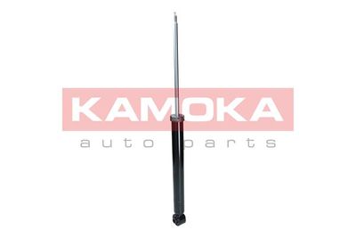 2000753 KAMOKA Амортизатор