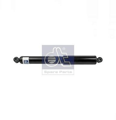 612057 DT Spare Parts Амортизатор