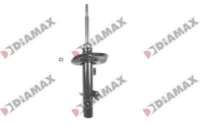 AP01055 DIAMAX Амортизатор