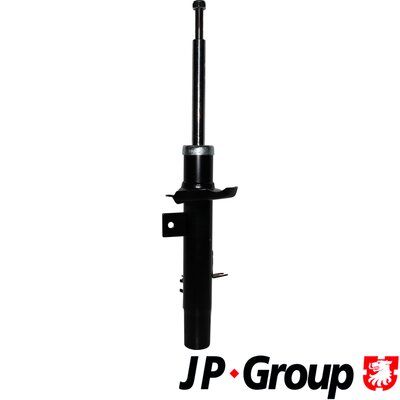 3142100670 JP GROUP Амортизатор