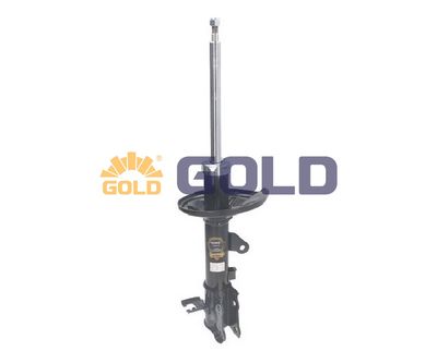 9250576 JAPANPARTS Амортизатор