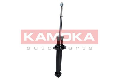 2000706 KAMOKA Амортизатор