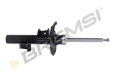 SA0506 BREMSI Амортизатор