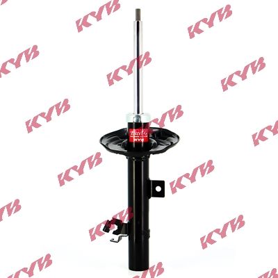 3340172 KYB Амортизатор