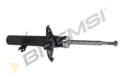 SA0644 BREMSI Амортизатор