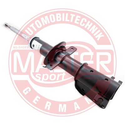 312655PCSMS MASTER-SPORT GERMANY Амортизатор