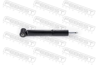 1707S004R FEBEST Амортизатор