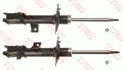 JGM1277T TRW Амортизатор